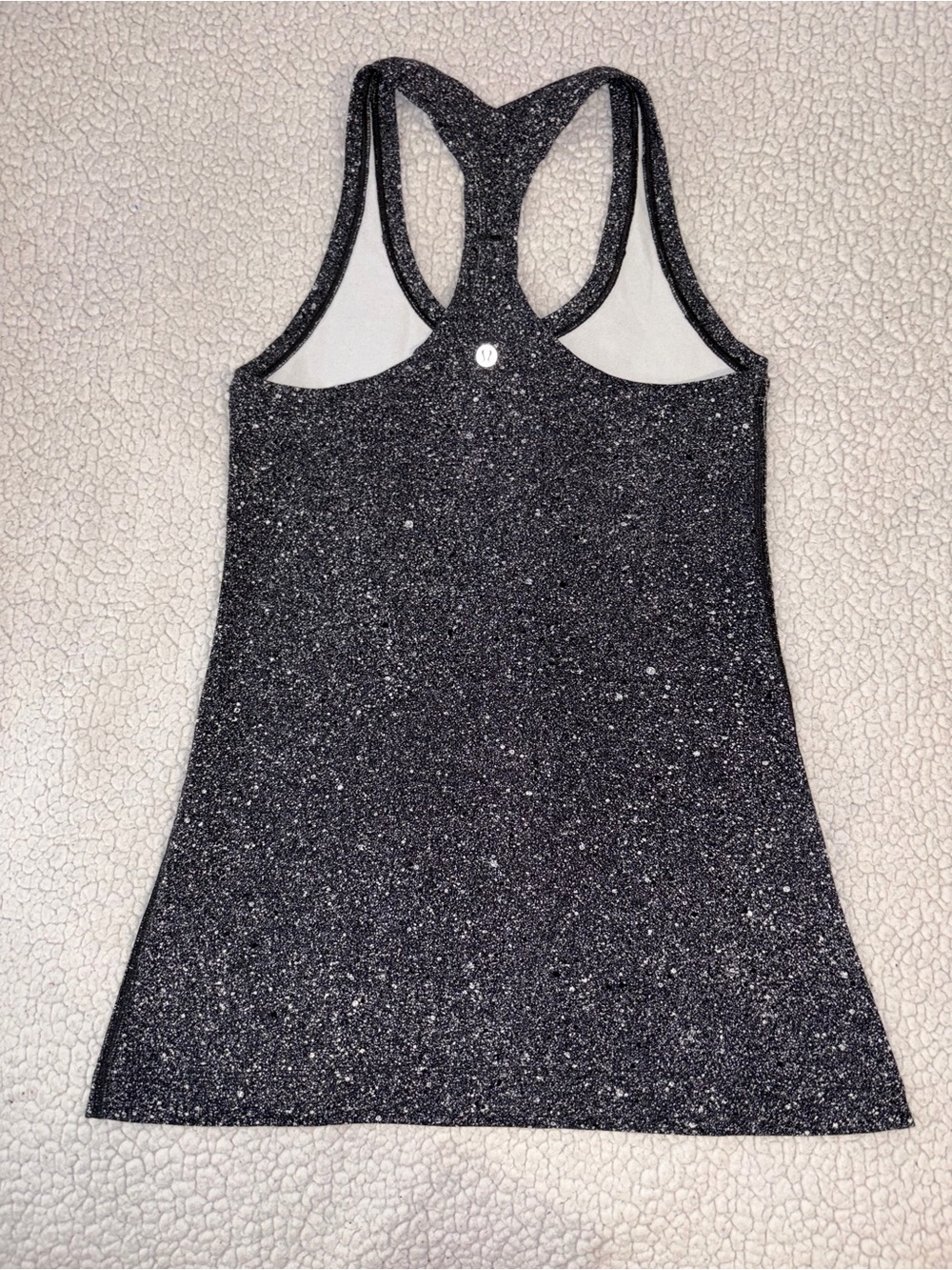 Lululemon Cool Racerback tank - Picture 4 of 8